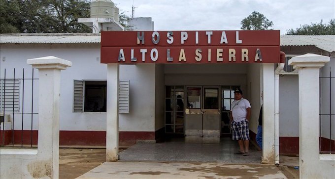 La inacción de la Justicia ante el embarazo de la niña wichi violada
