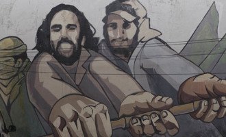 La sangre de los sin voz: Darío, Maxi y la redención