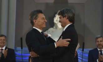 Un informe del gobierno contra la huelga y con sesgo empresarial