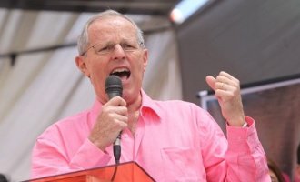 Kuczynski se impuso sobre Keiko Fujimori