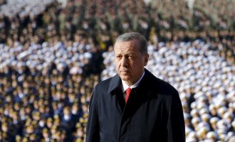 Turquía: hacia un fascismo postmoderno