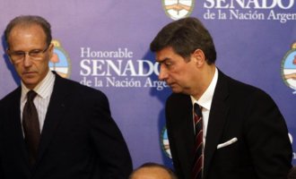 El Senado designó a Carlos Rosenkrantz y Horacio Rosatti para la Corte Suprema