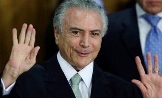 Temer: recortes, privatizaciones y corrupción