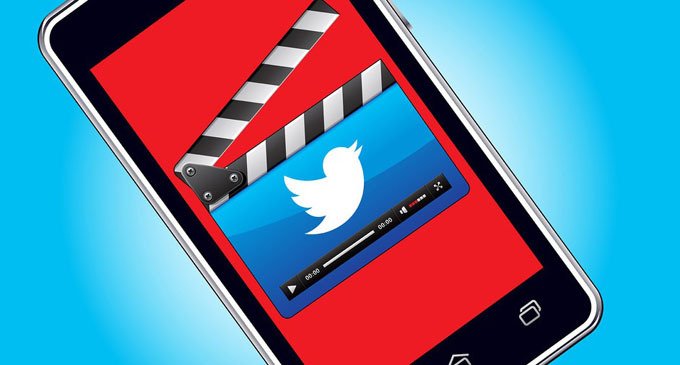 Twitter permitirá publicar videos de 140 segundos