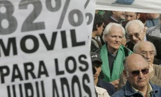 La Pensión Universal a la Vejez y el derecho a la jubilación