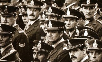 Desaparecidos: “El número definitivo lo vamos a tener cuando hablen los perpetradores”