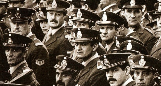 Desaparecidos: “El número definitivo lo vamos a tener cuando hablen los perpetradores”