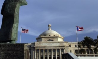 Ley Promesa refuerza el control de Estados Unidos sobre Puerto Rico