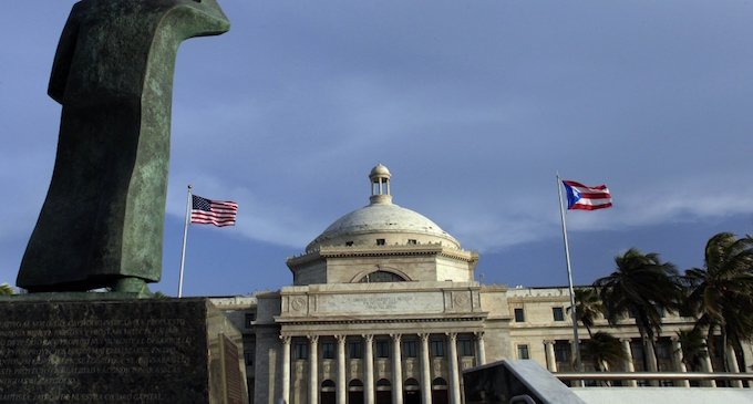 Ley Promesa refuerza el control de Estados Unidos sobre Puerto Rico
