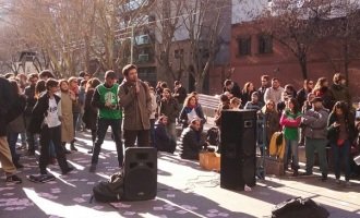 400 científicos lograron ser efectivizados por el CONICET