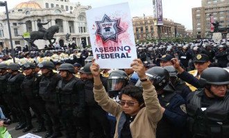 Conflicto docente en México: sin tiempo para el diálogo