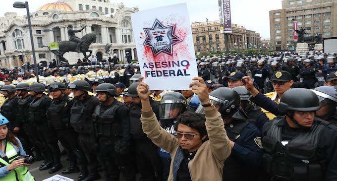 Conflicto docente en México: sin tiempo para el diálogo