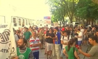 El Ministerio de Modernización frena los ingresos a CONICET