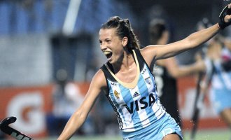 Delfina Merino: Leona de muy buena ley