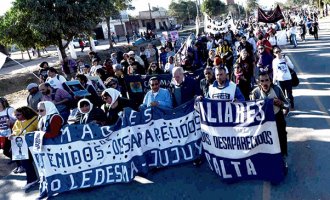 Jujuy a 40 años de la Noche del Apagón