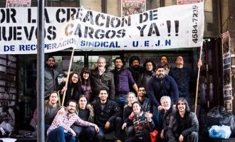 Un triunfo histórico en el Fuero de Trabajo