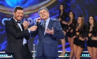 Macri vs. Tinelli, una guerrita mediática con un ganador claro