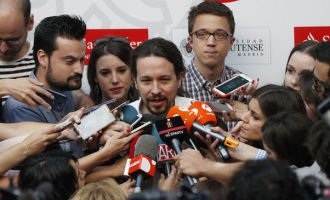 Cambiando Podemos
