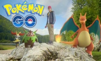 Pokémon Go: el fenómeno tecnológico del año