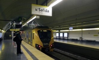 Por tercera vez se abre la licitación para la Línea F del Subte porteño