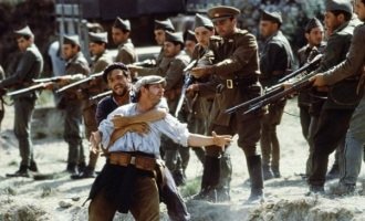 8 películas por el aniversario de la Guerra Civil Española