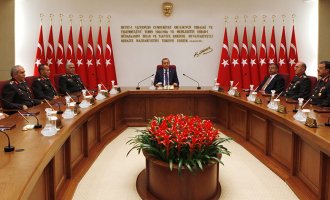 Turquía: golpe a golpe