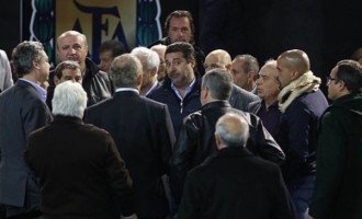 Alejandro Wall: “Macri está aplicando la orientación de su gobierno al fútbol”