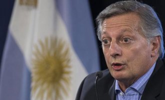Organizaciones sociales piden la renuncia de Aranguren