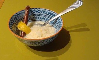 Cinco recetas para gritar ¡viva la Patria!