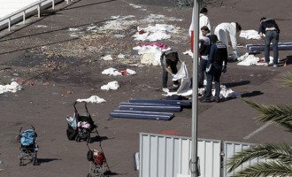 Morir en Francia, vivir en guerra