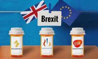 Amenazas de despidos en laboratorio británico: ¿coletazos del Brexit?