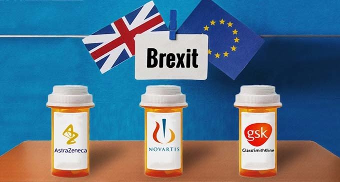 Amenazas de despidos en laboratorio británico: ¿coletazos del Brexit?