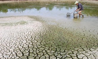 El gobierno crea un Gabinete Nacional de Cambio Climático sin el Ministerio de Salud