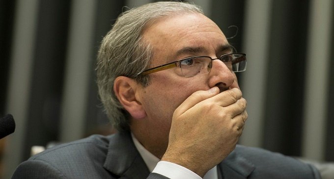 Brasil: Eduardo Cunha renunció a la presidencia de la Cámara de Diputados