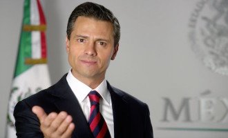 Crímenes, cámaras, corrupción: quién es Enrique Peña Nieto