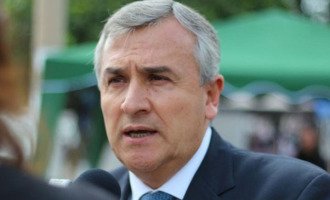 Jujuy: preparan denuncia penal y juicio político contra Gerardo Morales por el caso de la niña violada
