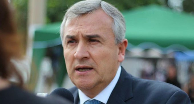 Jujuy: preparan denuncia penal y juicio político contra Gerardo Morales por el caso de la niña violada