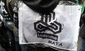 Azucareros: organización sindical y persecución gremial