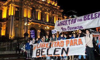 La ONU pide libertad para Belén, la joven tucumana presa por un supuesto aborto