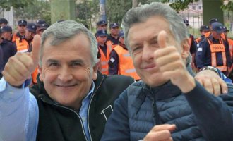 Por orden de Gerardo Morales, Jujuy cobrará por atención médica a extranjeros