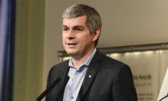 Marcos Peña reconoció que no hay que pagar las facturas de gas hasta que la Justicia resuelva