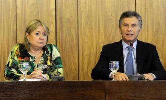 Malcorra a punto de perder su sueño de la ONU