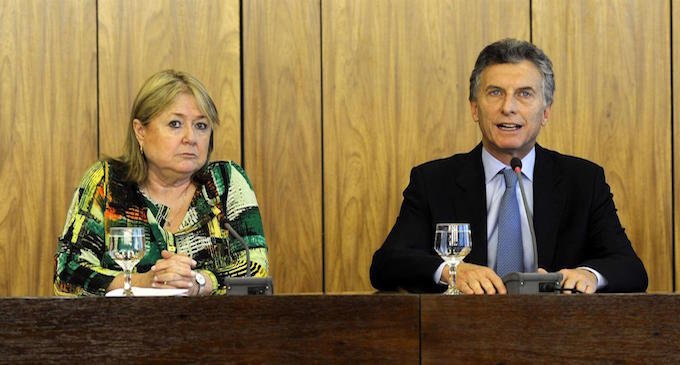 Malcorra a punto de perder su sueño de la ONU