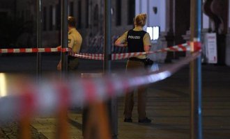 Masacre de Múnich: un “lobo solitario” que disparó temores colectivos