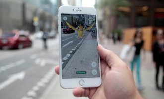 Pokémon Go: millones y recelos por la fiebre amarillo-Pikachu