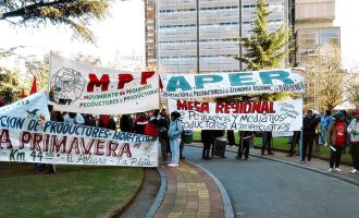 La Plata: indiferencia del Estado municipal frente a la crisis hortícola