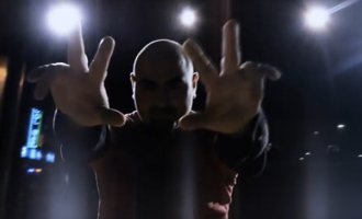 Un rap contra el TPP