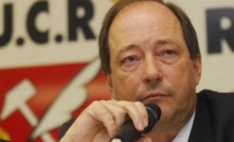 Ernesto Sanz: “Era necesario readecuar el sistema tarifario”