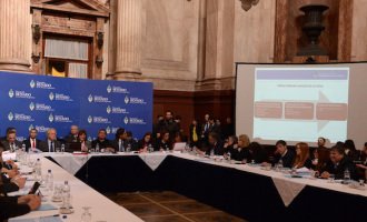 El “arrepentido” y la “extinción de dominio”: leyes para las cámaras