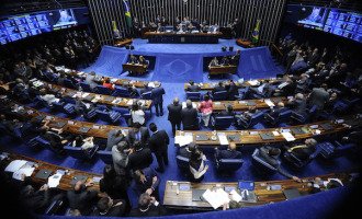 El Senado destituyó a Dilma y se consumó el golpe de Estado en Brasil